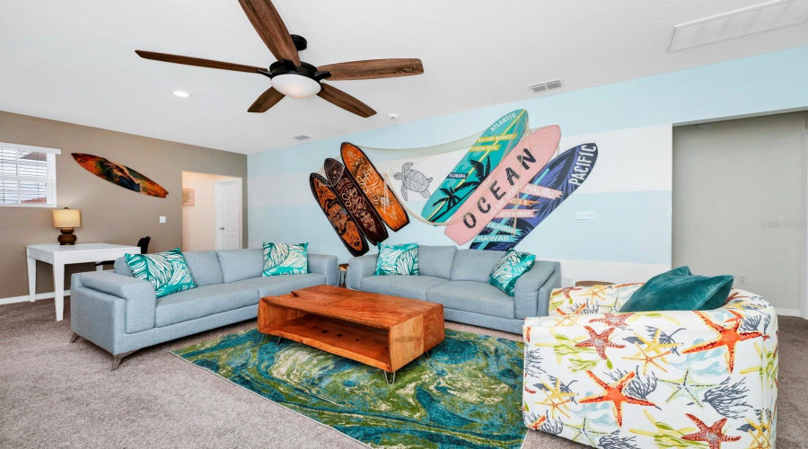 DAVENPORT, Florida 33837, 7 Bedrooms Bedrooms, ,5 BathroomsBathrooms,Residential,For Sale,OAKMOSS,0,MFRO6283987