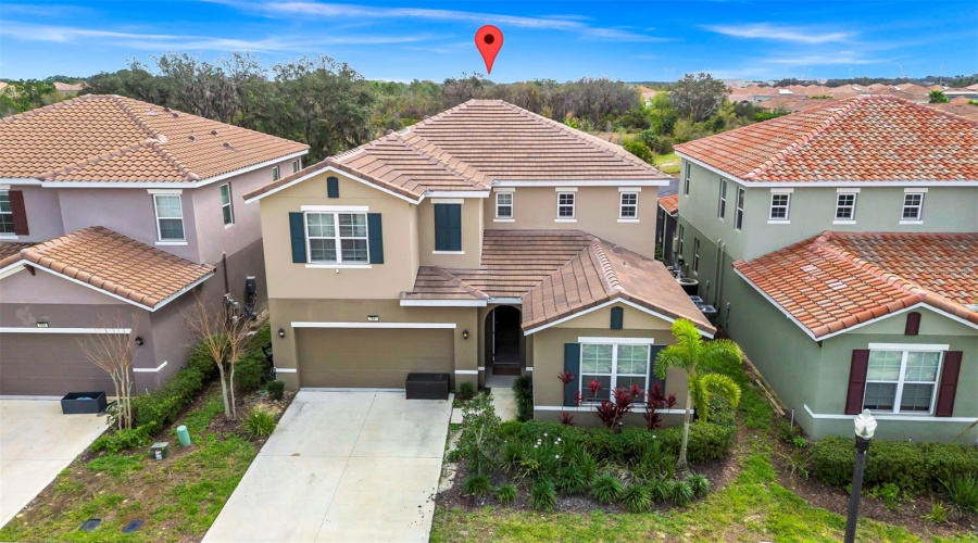 DAVENPORT, Florida 33837, 7 Bedrooms Bedrooms, ,5 BathroomsBathrooms,Residential,For Sale,OAKMOSS,0,MFRO6283987