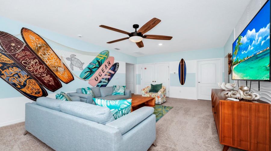 DAVENPORT, Florida 33837, 7 Bedrooms Bedrooms, ,5 BathroomsBathrooms,Residential,For Sale,OAKMOSS,0,MFRO6283987