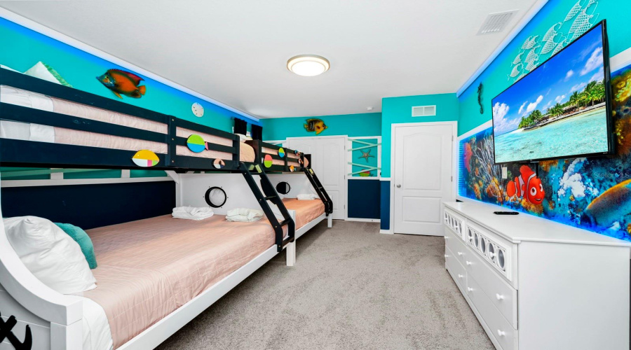 DAVENPORT, Florida 33837, 7 Bedrooms Bedrooms, ,5 BathroomsBathrooms,Residential,For Sale,OAKMOSS,0,MFRO6283987