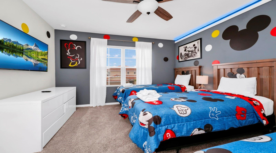 DAVENPORT, Florida 33837, 7 Bedrooms Bedrooms, ,5 BathroomsBathrooms,Residential,For Sale,OAKMOSS,0,MFRO6283987
