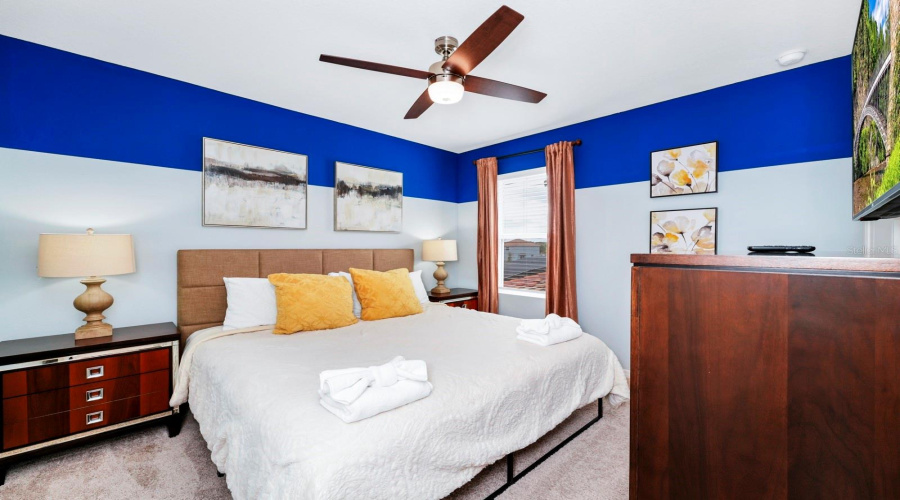 DAVENPORT, Florida 33837, 7 Bedrooms Bedrooms, ,5 BathroomsBathrooms,Residential,For Sale,OAKMOSS,0,MFRO6283987