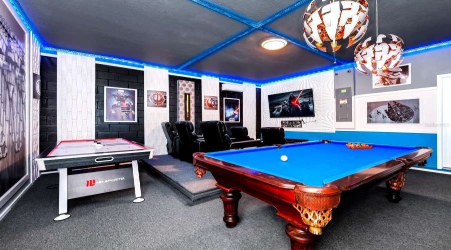 DAVENPORT, Florida 33837, 7 Bedrooms Bedrooms, ,5 BathroomsBathrooms,Residential,For Sale,OAKMOSS,0,MFRO6283987