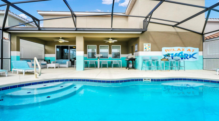 DAVENPORT, Florida 33837, 7 Bedrooms Bedrooms, ,5 BathroomsBathrooms,Residential,For Sale,OAKMOSS,0,MFRO6283987