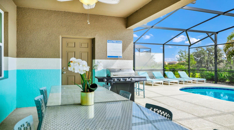 DAVENPORT, Florida 33837, 7 Bedrooms Bedrooms, ,5 BathroomsBathrooms,Residential,For Sale,OAKMOSS,0,MFRO6283987