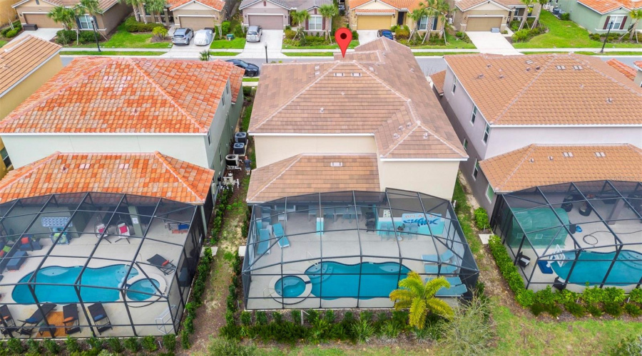 DAVENPORT, Florida 33837, 7 Bedrooms Bedrooms, ,5 BathroomsBathrooms,Residential,For Sale,OAKMOSS,0,MFRO6283987