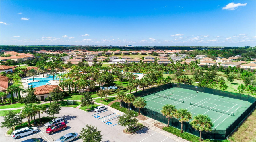DAVENPORT, Florida 33837, 7 Bedrooms Bedrooms, ,5 BathroomsBathrooms,Residential,For Sale,OAKMOSS,0,MFRO6283987