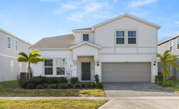 DAVENPORT, Florida 33897, 8 Bedrooms Bedrooms, ,6 BathroomsBathrooms,Residential,For Sale,LAVENDER,0,MFRS5113684