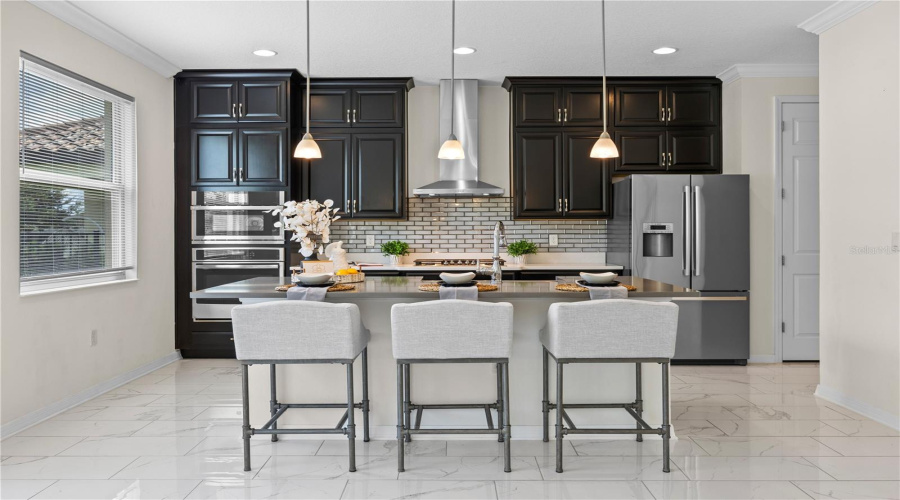 ORLANDO, Florida 32836, 5 Bedrooms Bedrooms, ,4 BathroomsBathrooms,Residential,For Sale,CITRON OAKS,0,MFRO6340590