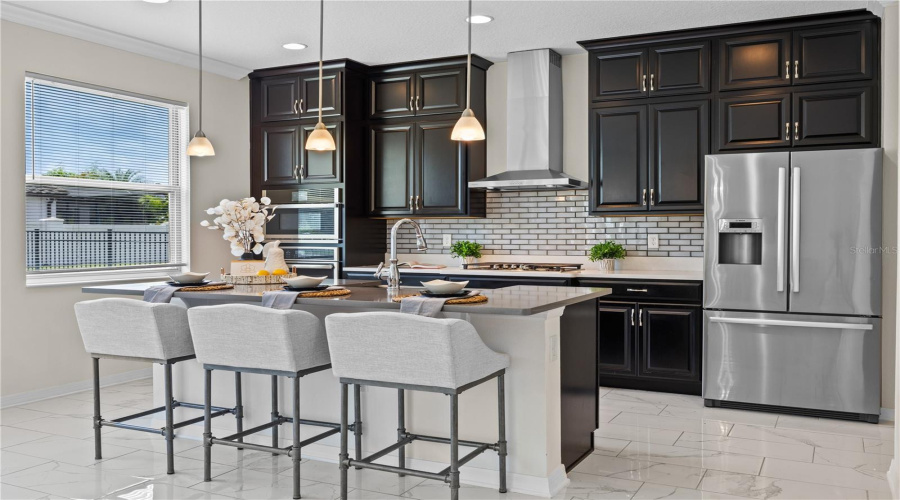 ORLANDO, Florida 32836, 5 Bedrooms Bedrooms, ,4 BathroomsBathrooms,Residential,For Sale,CITRON OAKS,0,MFRO6340590
