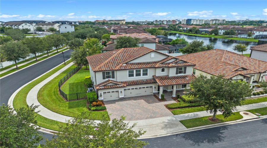 ORLANDO, Florida 32836, 5 Bedrooms Bedrooms, ,4 BathroomsBathrooms,Residential,For Sale,CITRON OAKS,0,MFRO6340590