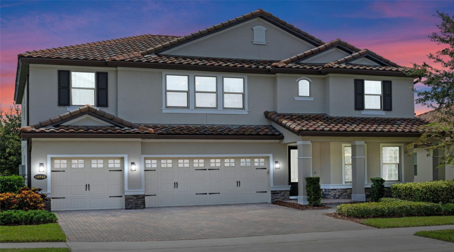 ORLANDO, Florida 32836, 5 Bedrooms Bedrooms, ,4 BathroomsBathrooms,Residential,For Sale,CITRON OAKS,0,MFRO6340590