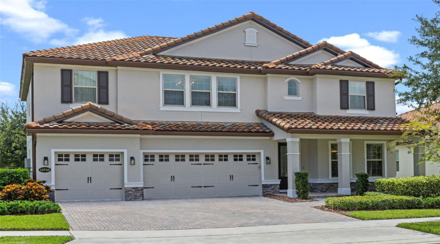 ORLANDO, Florida 32836, 5 Bedrooms Bedrooms, ,4 BathroomsBathrooms,Residential,For Sale,CITRON OAKS,0,MFRO6340590