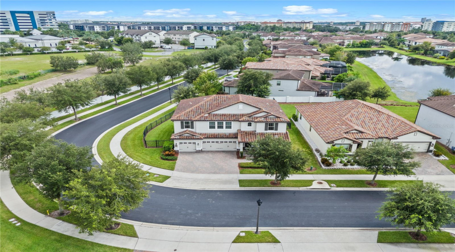 ORLANDO, Florida 32836, 5 Bedrooms Bedrooms, ,4 BathroomsBathrooms,Residential,For Sale,CITRON OAKS,0,MFRO6340590
