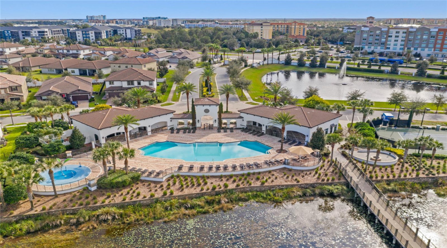 ORLANDO, Florida 32836, 5 Bedrooms Bedrooms, ,4 BathroomsBathrooms,Residential,For Sale,CITRON OAKS,0,MFRO6340590