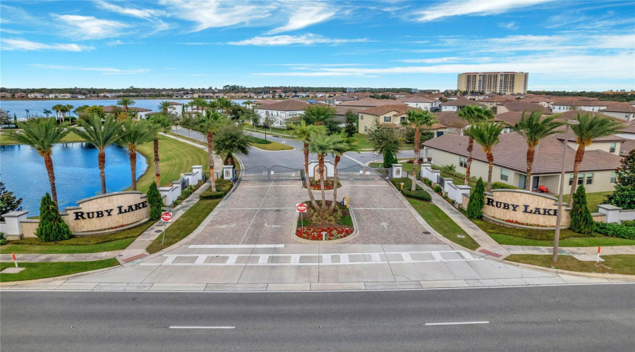 ORLANDO, Florida 32836, 5 Bedrooms Bedrooms, ,4 BathroomsBathrooms,Residential,For Sale,CITRON OAKS,0,MFRO6340590