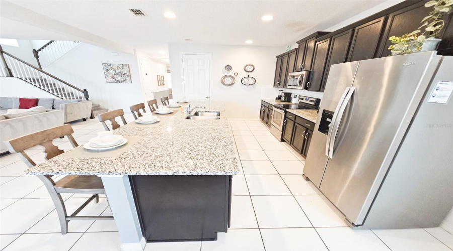 KISSIMMEE, Florida 34747, 6 Bedrooms Bedrooms, ,4 BathroomsBathrooms,Residential,For Sale,SAWYER PALM,0,MFRO6340316