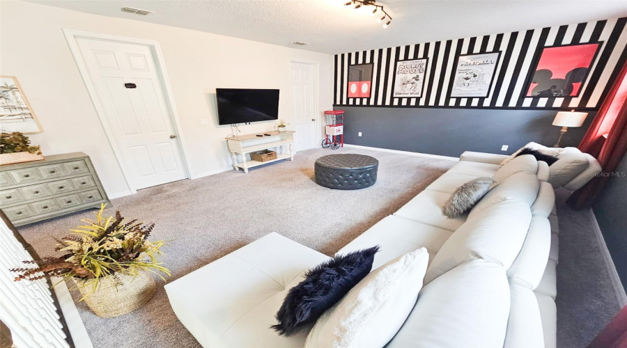 KISSIMMEE, Florida 34747, 6 Bedrooms Bedrooms, ,4 BathroomsBathrooms,Residential,For Sale,SAWYER PALM,0,MFRO6340316