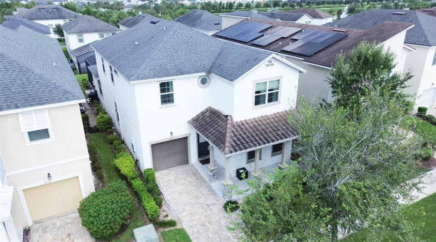 KISSIMMEE, Florida 34747, 6 Bedrooms Bedrooms, ,4 BathroomsBathrooms,Residential,For Sale,SAWYER PALM,0,MFRO6340316