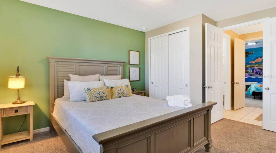 KISSIMMEE, Florida 34747, 6 Bedrooms Bedrooms, ,4 BathroomsBathrooms,Residential,For Sale,SAWYER PALM,0,MFRO6340316