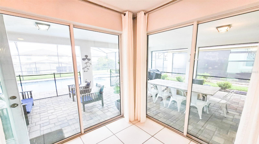 KISSIMMEE, Florida 34747, 6 Bedrooms Bedrooms, ,4 BathroomsBathrooms,Residential,For Sale,SAWYER PALM,0,MFRO6340316