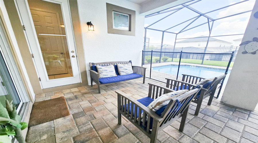 KISSIMMEE, Florida 34747, 6 Bedrooms Bedrooms, ,4 BathroomsBathrooms,Residential,For Sale,SAWYER PALM,0,MFRO6340316