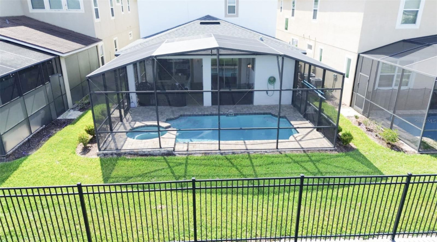 KISSIMMEE, Florida 34747, 6 Bedrooms Bedrooms, ,4 BathroomsBathrooms,Residential,For Sale,SAWYER PALM,0,MFRO6340316