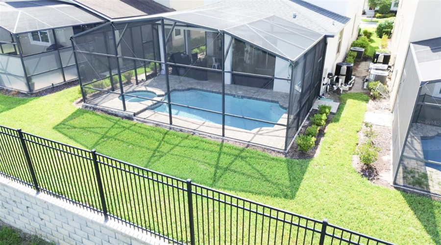 KISSIMMEE, Florida 34747, 6 Bedrooms Bedrooms, ,4 BathroomsBathrooms,Residential,For Sale,SAWYER PALM,0,MFRO6340316