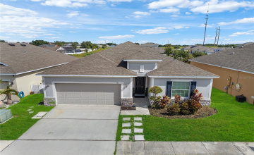 DAVENPORT, Florida 33837, 4 Bedrooms Bedrooms, ,2 BathroomsBathrooms,Residential,For Sale,FLATWOODS,0,MFRO6332427