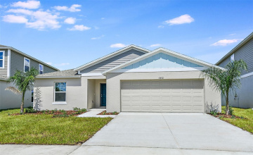 DAVENPORT, Florida 33837, 4 Bedrooms Bedrooms, ,2 BathroomsBathrooms,Residential,For Sale,ALTITUDE,0,MFRTB8424592