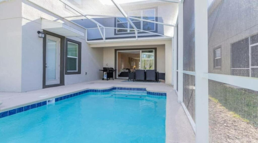 DAVENPORT, Florida 33896, 5 Bedrooms Bedrooms, ,5 BathroomsBathrooms,Residential,For Sale,BACKSWING,0,MFRS5134068