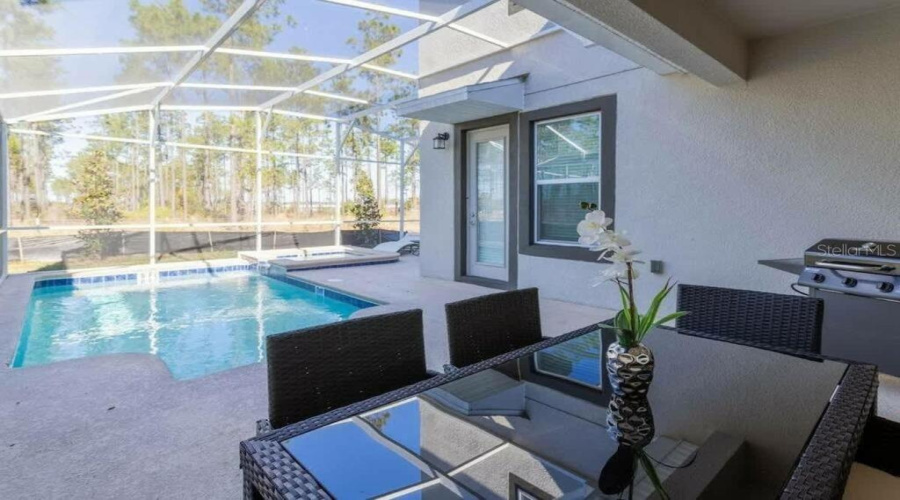 DAVENPORT, Florida 33896, 5 Bedrooms Bedrooms, ,5 BathroomsBathrooms,Residential,For Sale,BACKSWING,0,MFRS5134068