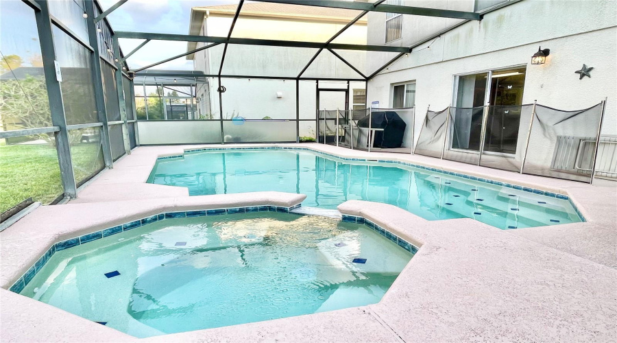 DAVENPORT, Florida 33897, 4 Bedrooms Bedrooms, ,2 BathroomsBathrooms,Residential,For Sale,CANNA,0,MFRS5134031