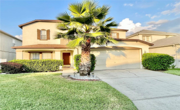 DAVENPORT, Florida 33897, 4 Bedrooms Bedrooms, ,2 BathroomsBathrooms,Residential,For Sale,CANNA,0,MFRS5134031