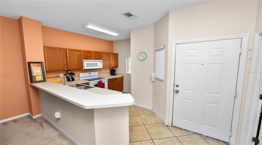 KISSIMMEE, Florida 34747, 3 Bedrooms Bedrooms, ,2 BathroomsBathrooms,Residential,For Sale,CRYSTAL COVE,0,MFRL4955648