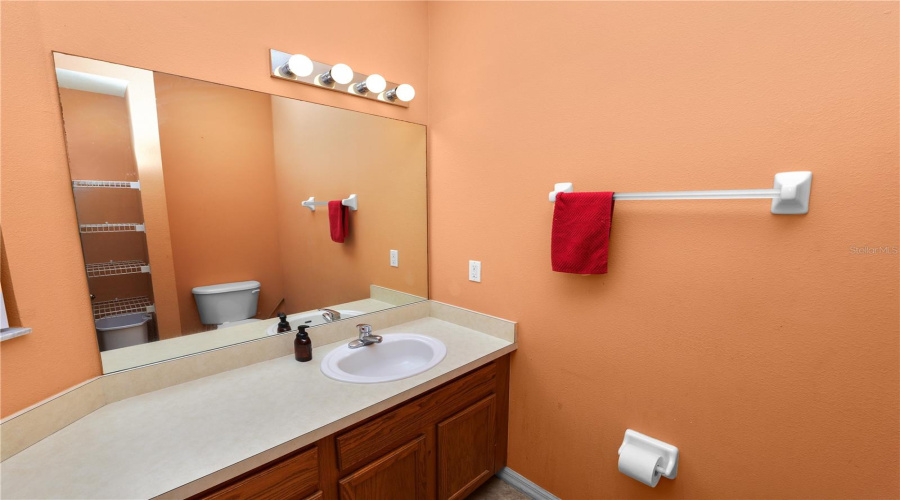 KISSIMMEE, Florida 34747, 3 Bedrooms Bedrooms, ,2 BathroomsBathrooms,Residential,For Sale,CRYSTAL COVE,0,MFRL4955648