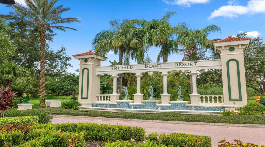 KISSIMMEE, Florida 34747, 3 Bedrooms Bedrooms, ,2 BathroomsBathrooms,Residential,For Sale,CRYSTAL COVE,0,MFRL4955648