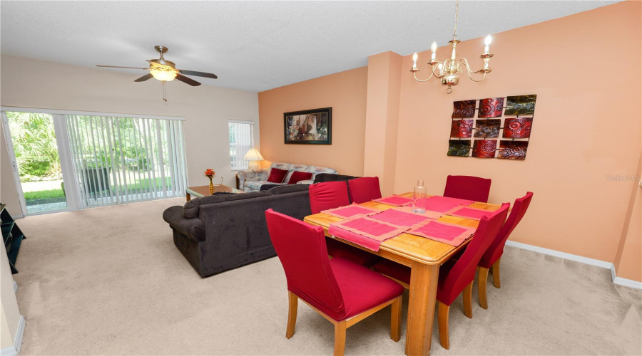 KISSIMMEE, Florida 34747, 3 Bedrooms Bedrooms, ,2 BathroomsBathrooms,Residential,For Sale,CRYSTAL COVE,0,MFRL4955648