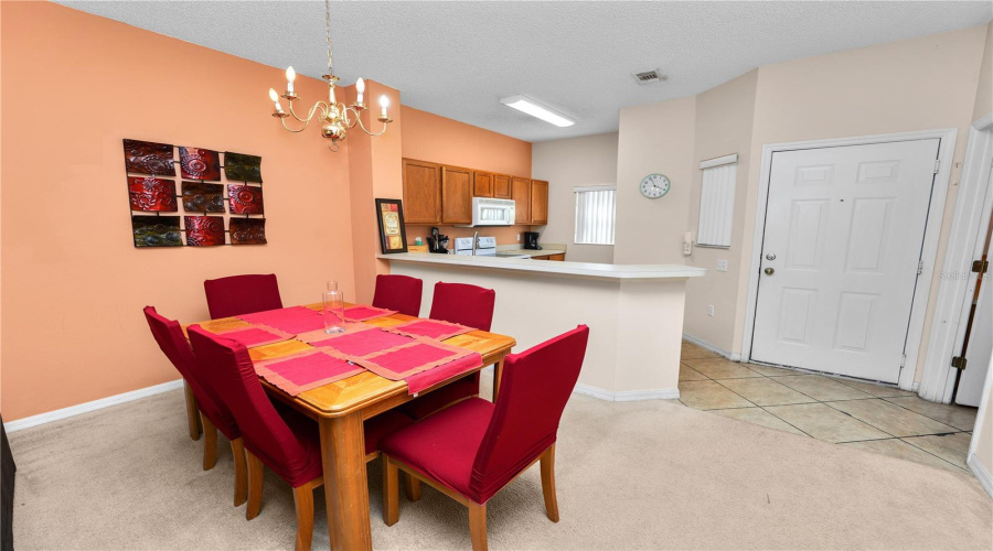 KISSIMMEE, Florida 34747, 3 Bedrooms Bedrooms, ,2 BathroomsBathrooms,Residential,For Sale,CRYSTAL COVE,0,MFRL4955648