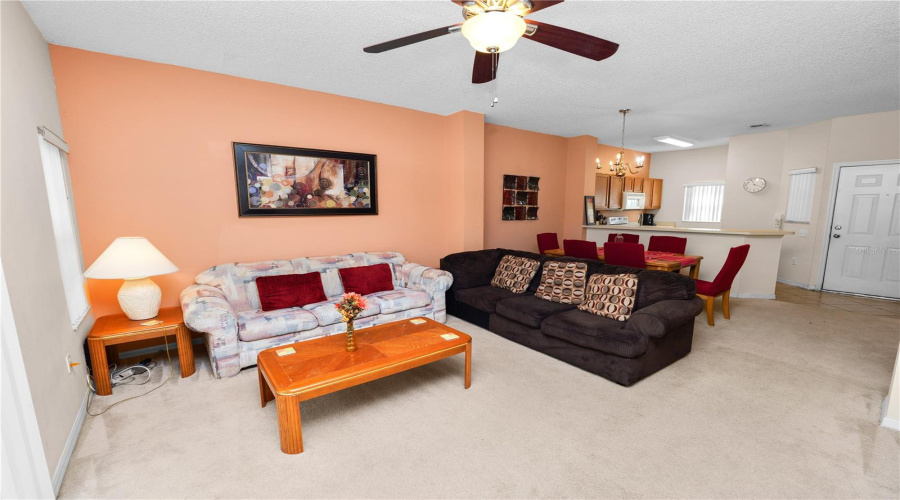 KISSIMMEE, Florida 34747, 3 Bedrooms Bedrooms, ,2 BathroomsBathrooms,Residential,For Sale,CRYSTAL COVE,0,MFRL4955648