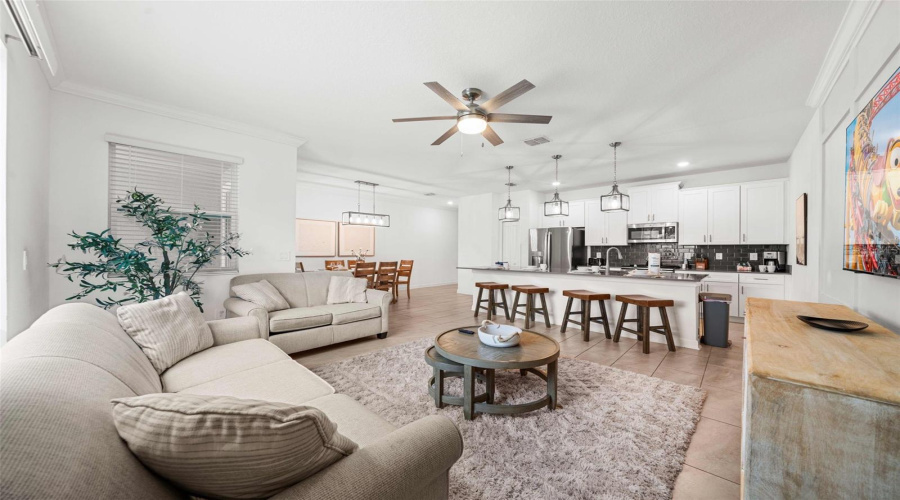 KISSIMMEE, Florida 34746, 4 Bedrooms Bedrooms, ,3 BathroomsBathrooms,Residential,For Sale,SCENE,0,MFRS5134072
