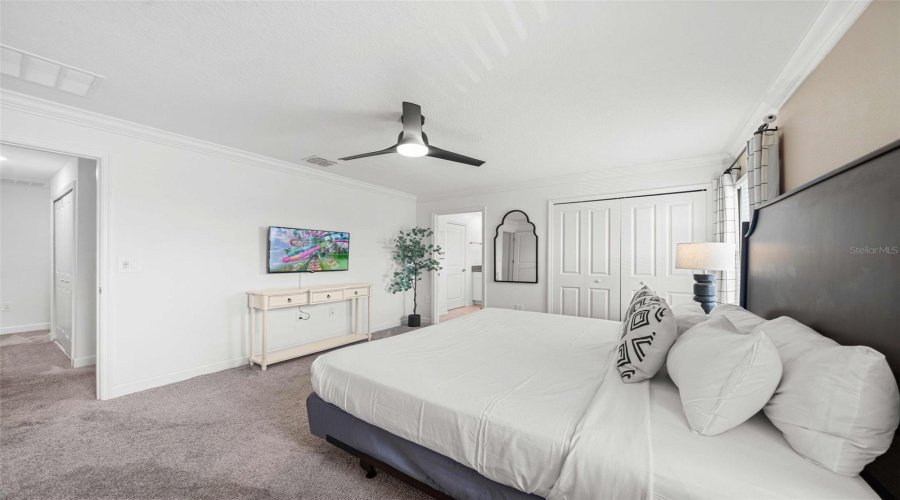 KISSIMMEE, Florida 34746, 4 Bedrooms Bedrooms, ,3 BathroomsBathrooms,Residential,For Sale,SCENE,0,MFRS5134072