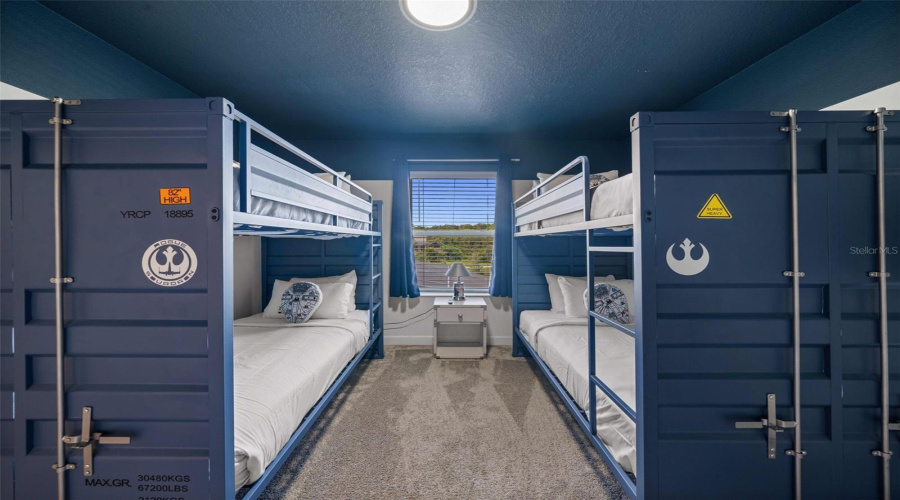 KISSIMMEE, Florida 34746, 4 Bedrooms Bedrooms, ,3 BathroomsBathrooms,Residential,For Sale,SCENE,0,MFRS5134072