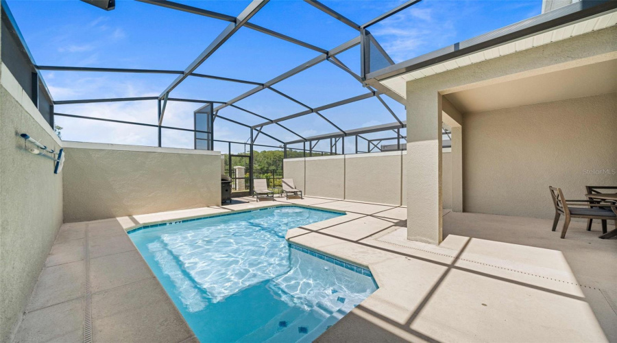 KISSIMMEE, Florida 34746, 4 Bedrooms Bedrooms, ,3 BathroomsBathrooms,Residential,For Sale,SCENE,0,MFRS5134072