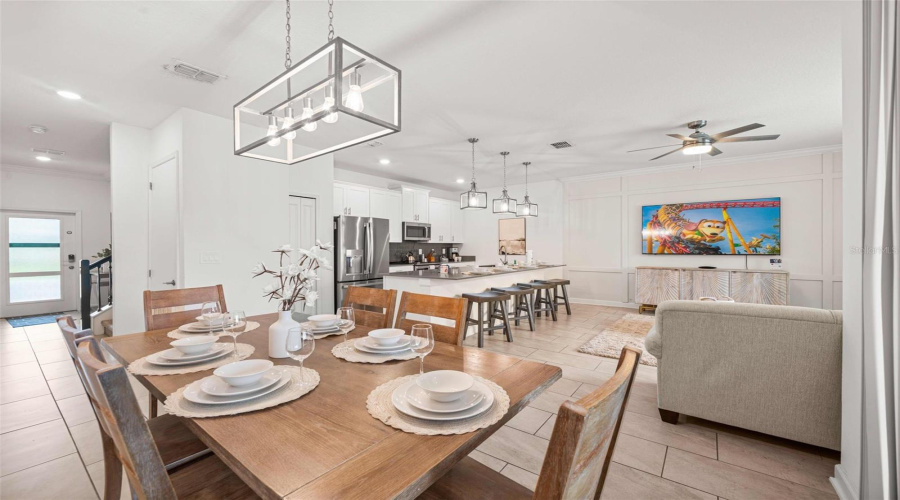 KISSIMMEE, Florida 34746, 4 Bedrooms Bedrooms, ,3 BathroomsBathrooms,Residential,For Sale,SCENE,0,MFRS5134072