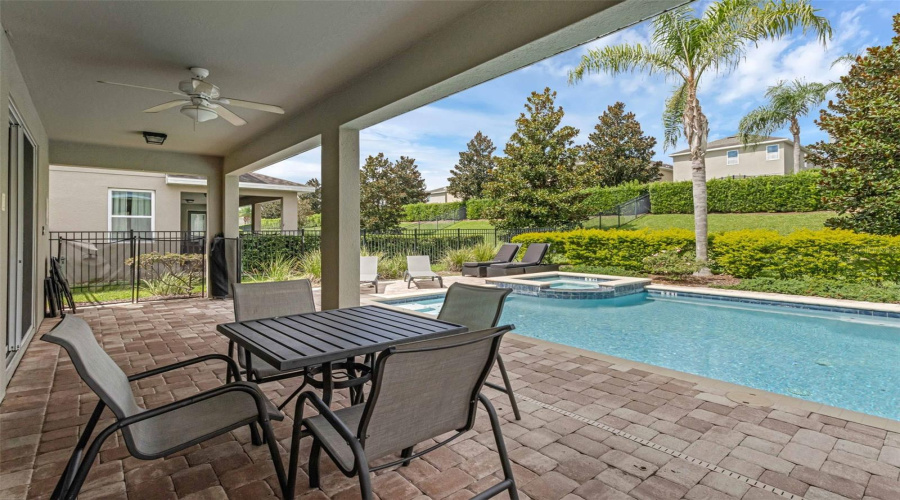 KISSIMMEE, Florida 34747, 6 Bedrooms Bedrooms, ,6 BathroomsBathrooms,Residential,For Sale,MARKER,0,MFRO6337951