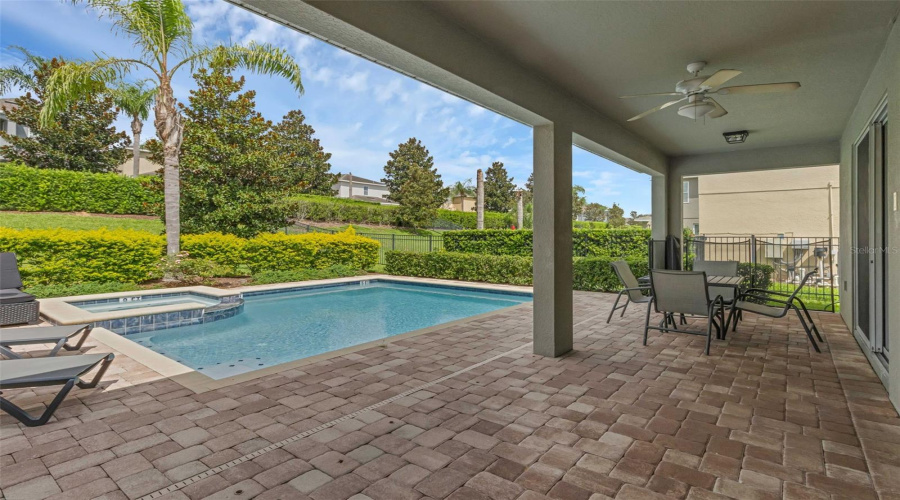 KISSIMMEE, Florida 34747, 6 Bedrooms Bedrooms, ,6 BathroomsBathrooms,Residential,For Sale,MARKER,0,MFRO6337951