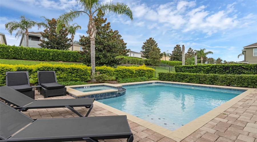 KISSIMMEE, Florida 34747, 6 Bedrooms Bedrooms, ,6 BathroomsBathrooms,Residential,For Sale,MARKER,0,MFRO6337951