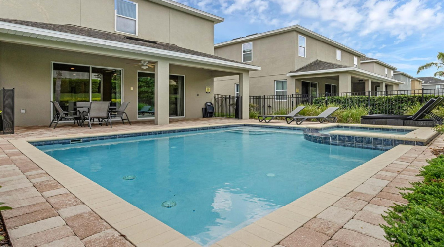 KISSIMMEE, Florida 34747, 6 Bedrooms Bedrooms, ,6 BathroomsBathrooms,Residential,For Sale,MARKER,0,MFRO6337951