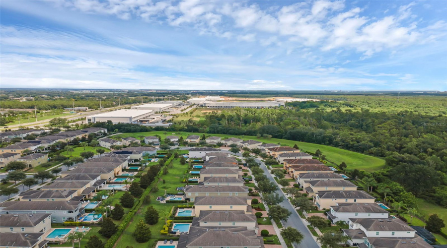 KISSIMMEE, Florida 34747, 6 Bedrooms Bedrooms, ,6 BathroomsBathrooms,Residential,For Sale,MARKER,0,MFRO6337951